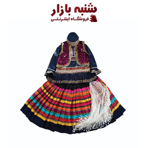 لباس-محلی-زنانه-گیلانی-فروشگاه-اینترنتی-شنبه-بازار-10